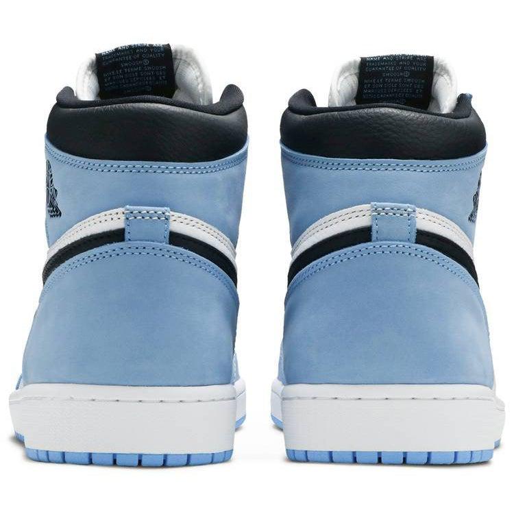 Nike Air Jordan 1 Retro High OG 'University Blue' - Image 4