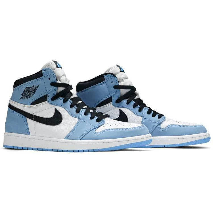 Nike Air Jordan 1 Retro High OG 'University Blue' - Image 5