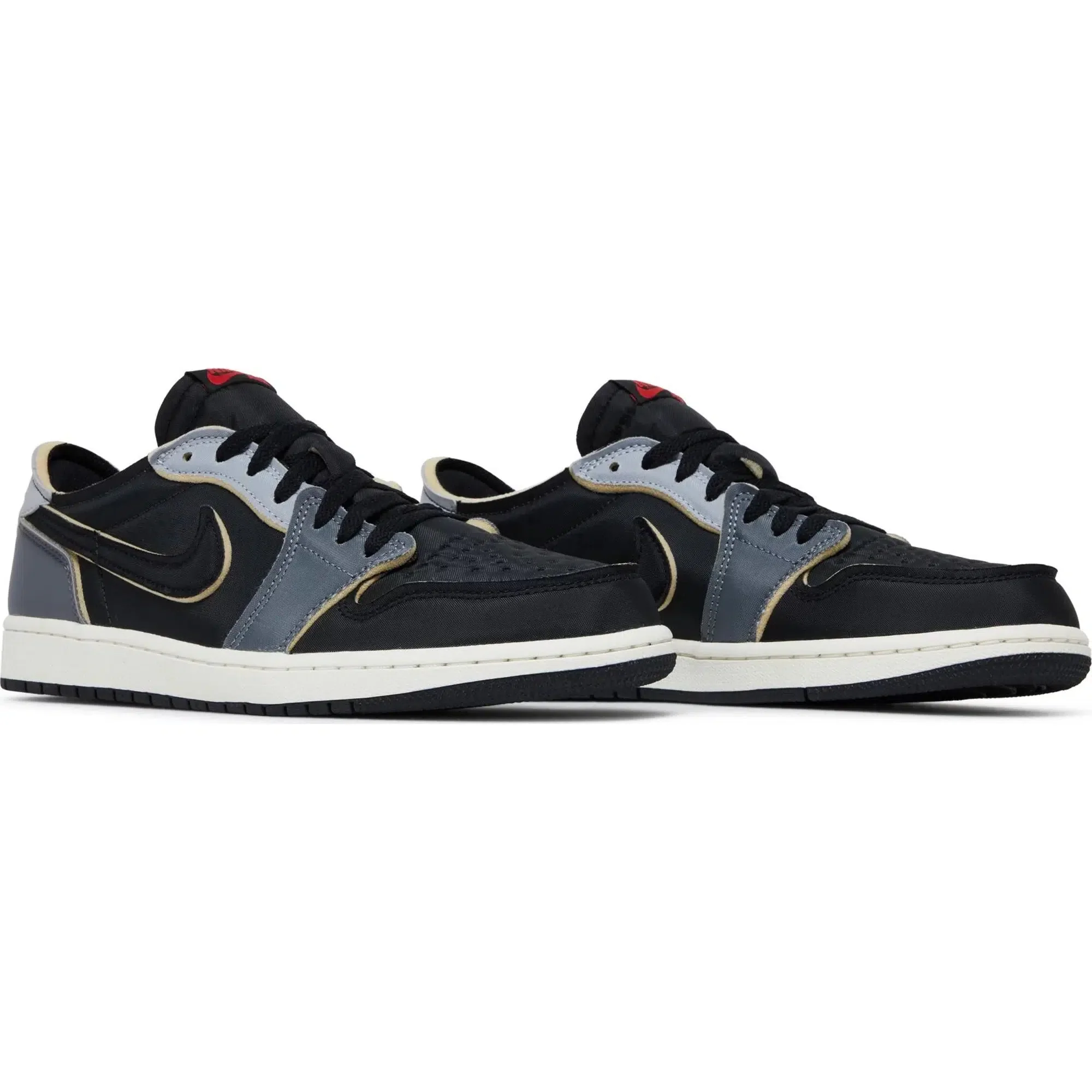 Nike Air Jordan 1 Retro Low OG EX 'Dark Smoke Grey' - Image 5