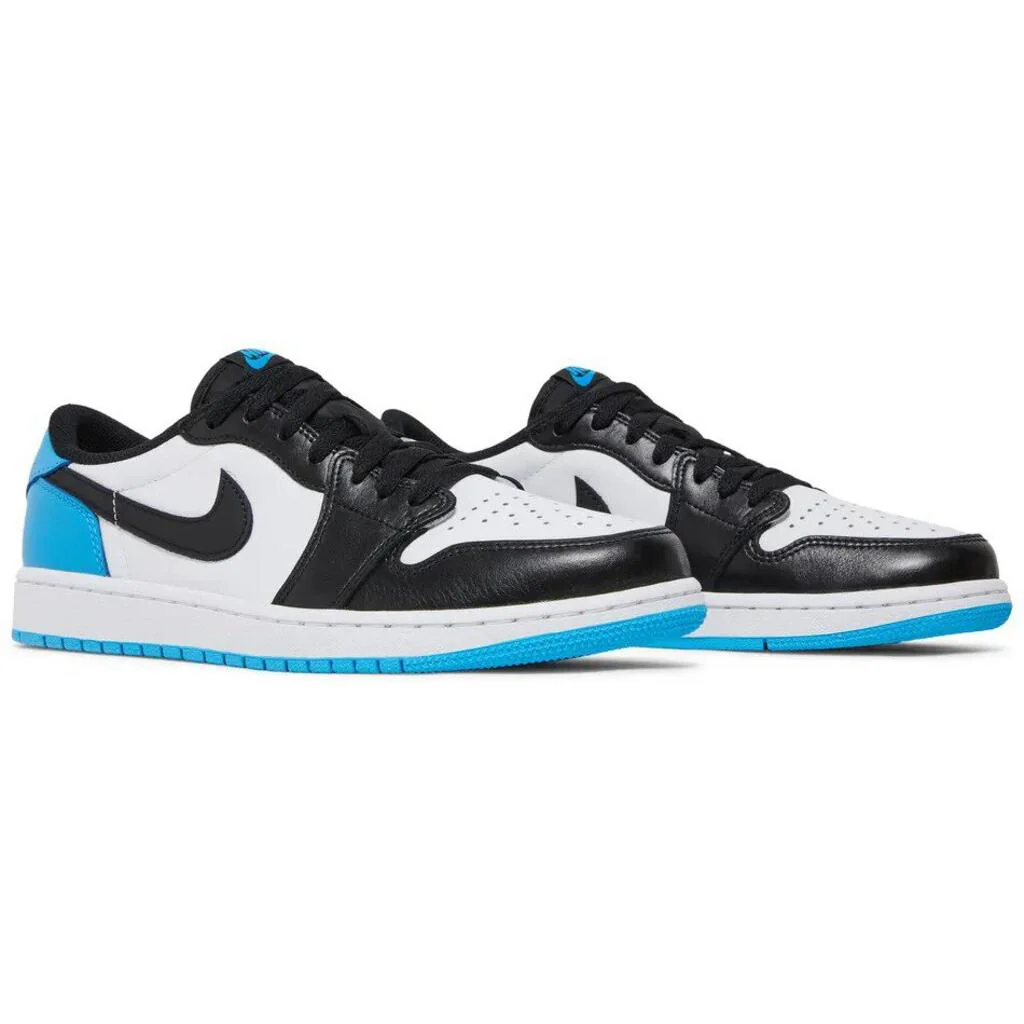 Nike Air Jordan 1 Retro OG 'Powder Blue' M - Image 3