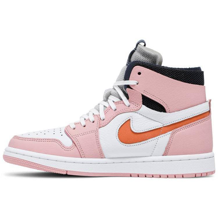 Nike Air Jordan 1 Zoom Comfort “Pink Glaze”. - Image 2