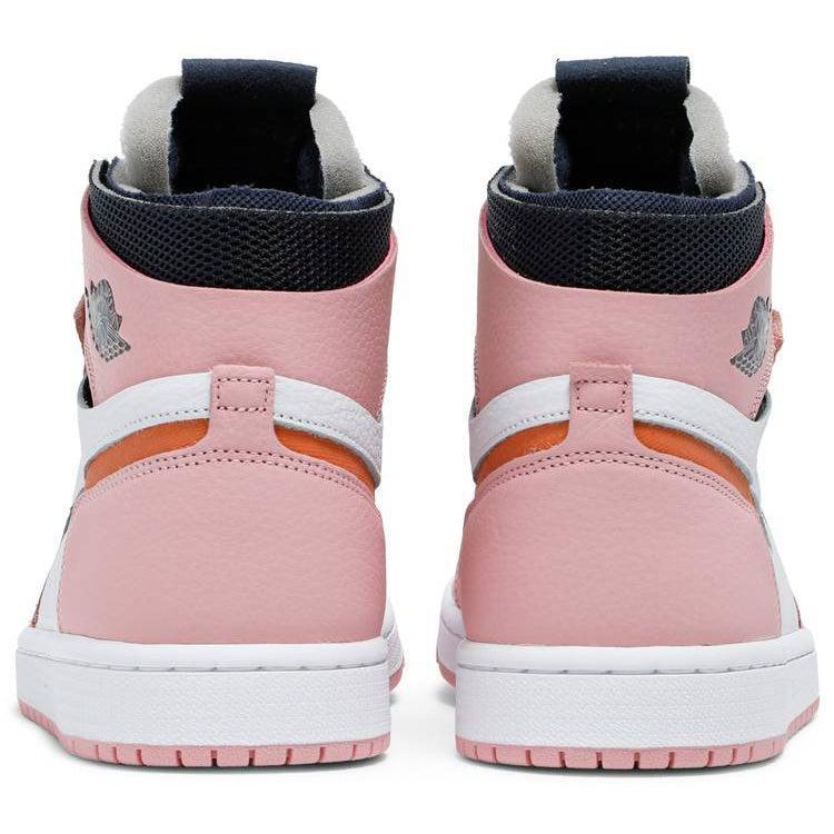 Nike Air Jordan 1 Zoom Comfort “Pink Glaze”. - Image 4