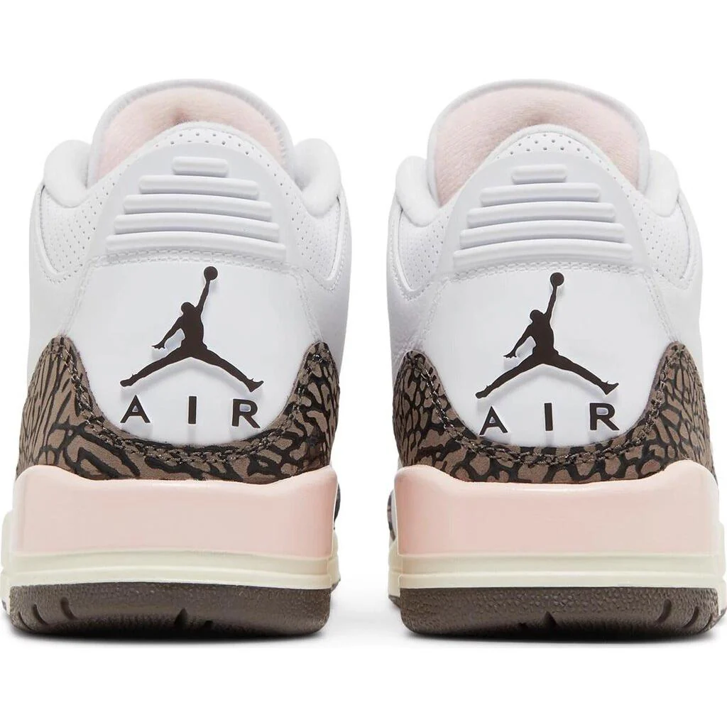 Nike Air Jordan 3 Retro Mocha 'Neapolitan' W - Image 2