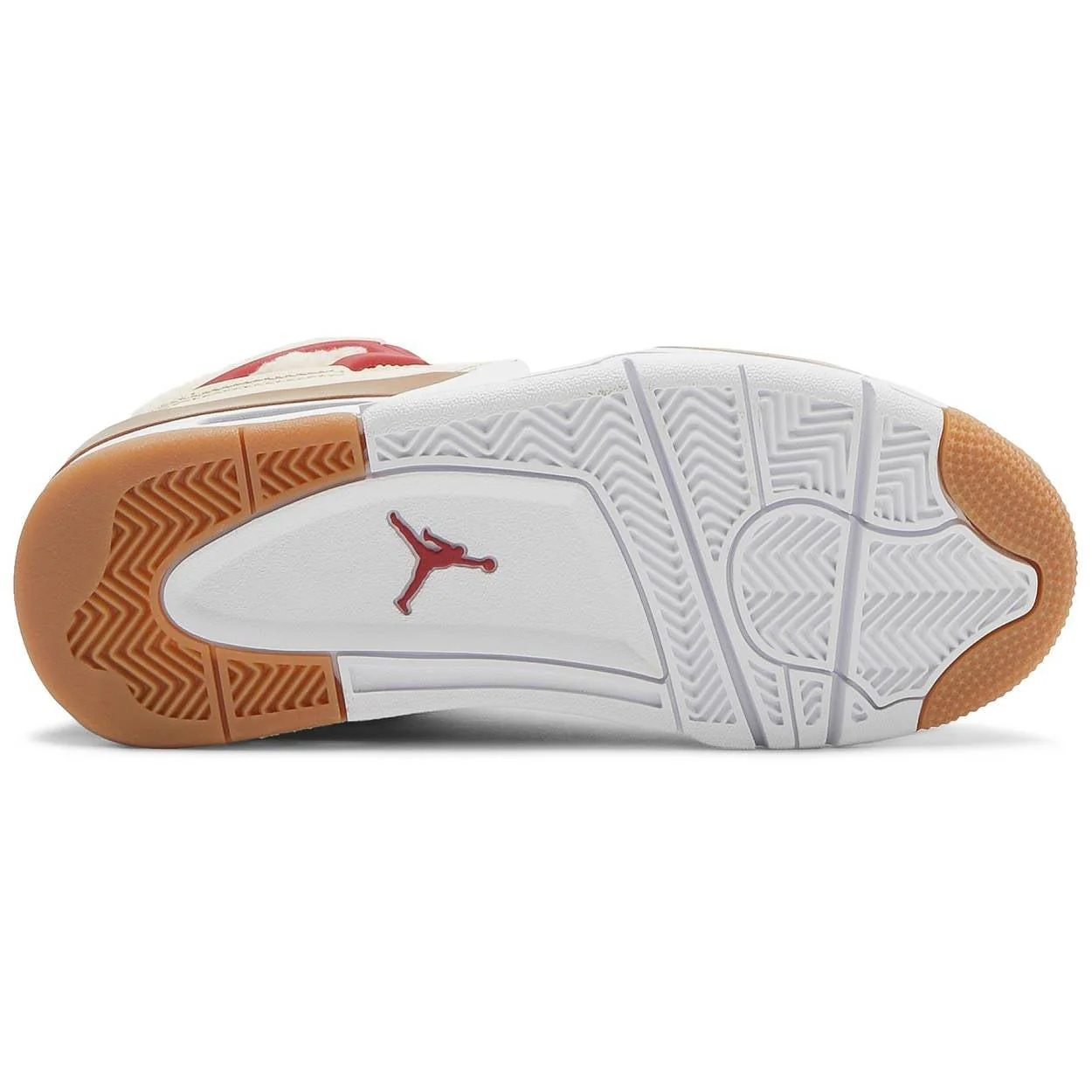 Nike Air Jordan 4 Retro GS 'Wild Things' - Image 3