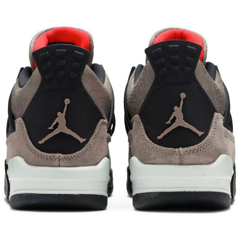 Nike Air Jordan 4 Retro 'Taupe Haze' GS - Image 2