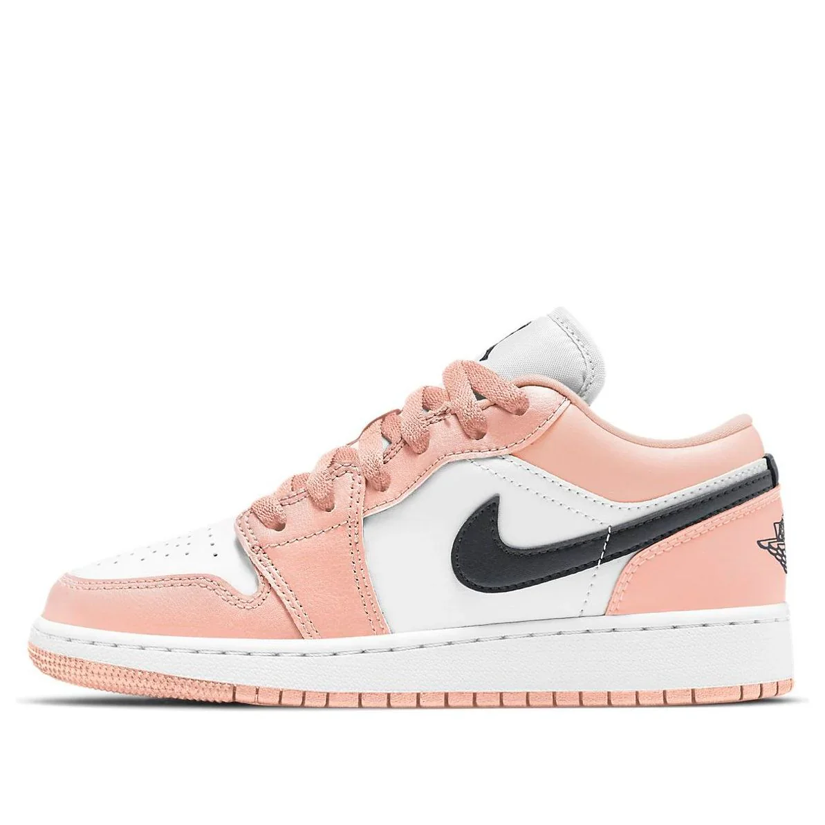 Nike Air Jordan Low 'Arctic Orange' GS - Image 2