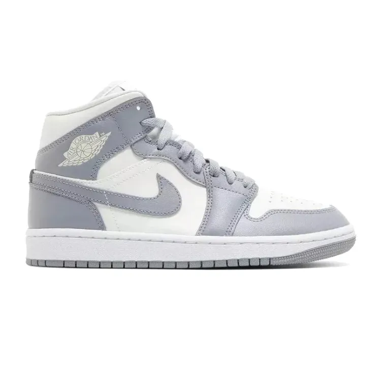 Nike Air Jordan Mid 'Stealth' W
