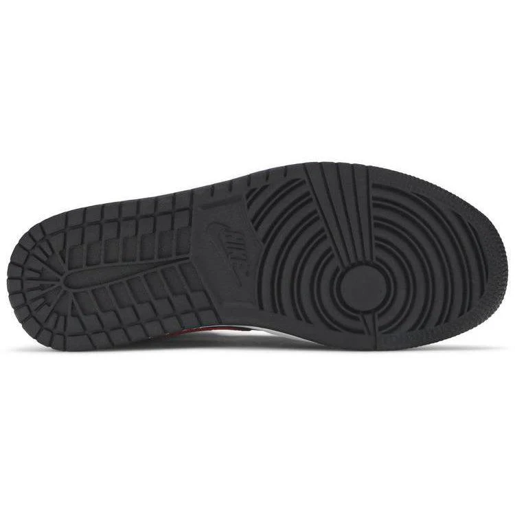 Nike Air Jordan Womans "Siren Red" - Image 3