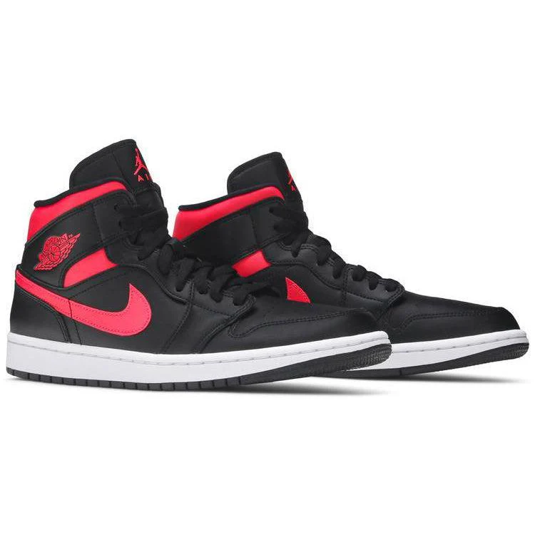 Nike Air Jordan Womans "Siren Red" - Image 5