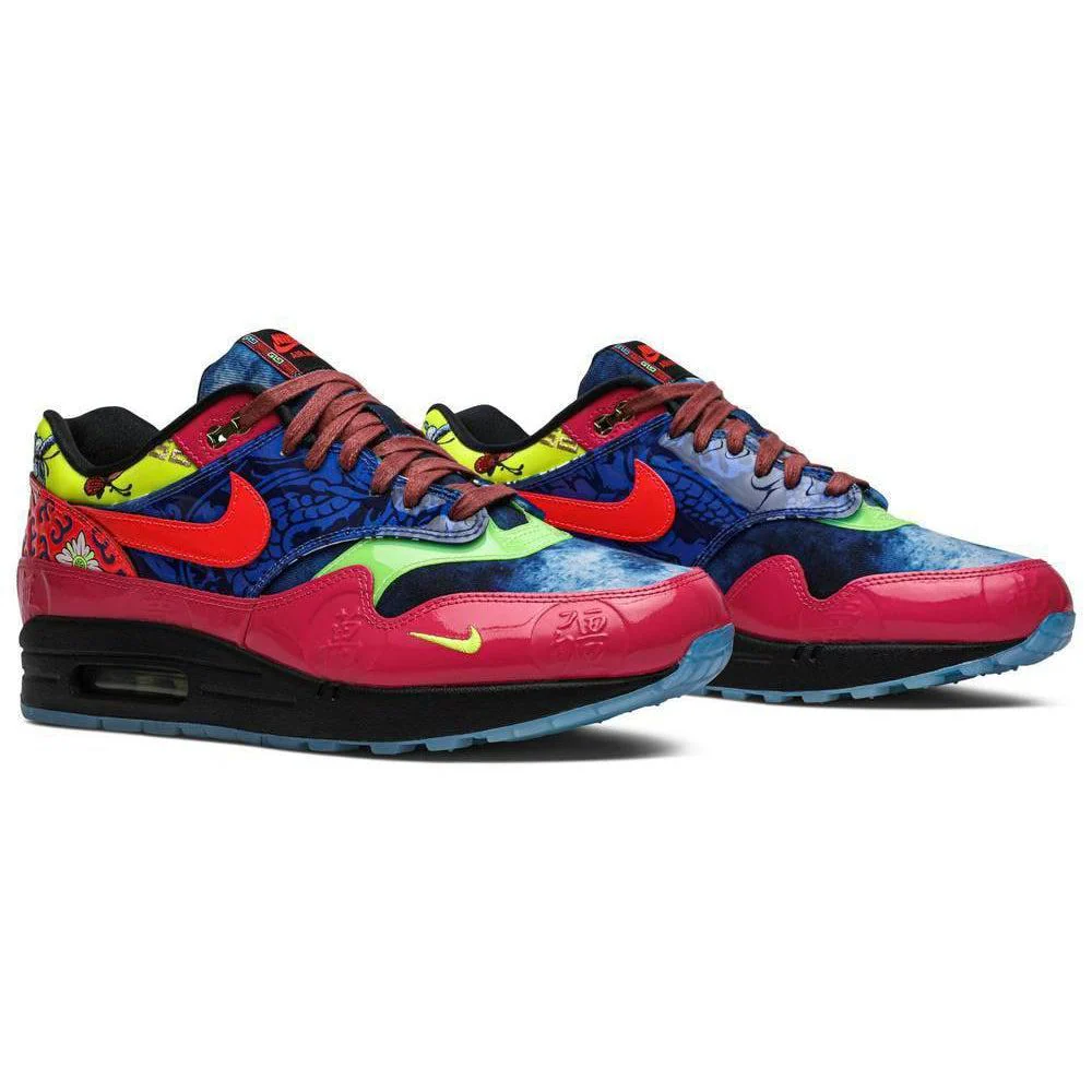 Nike Air Max 1 Premium EP 'Longevity' - Image 2