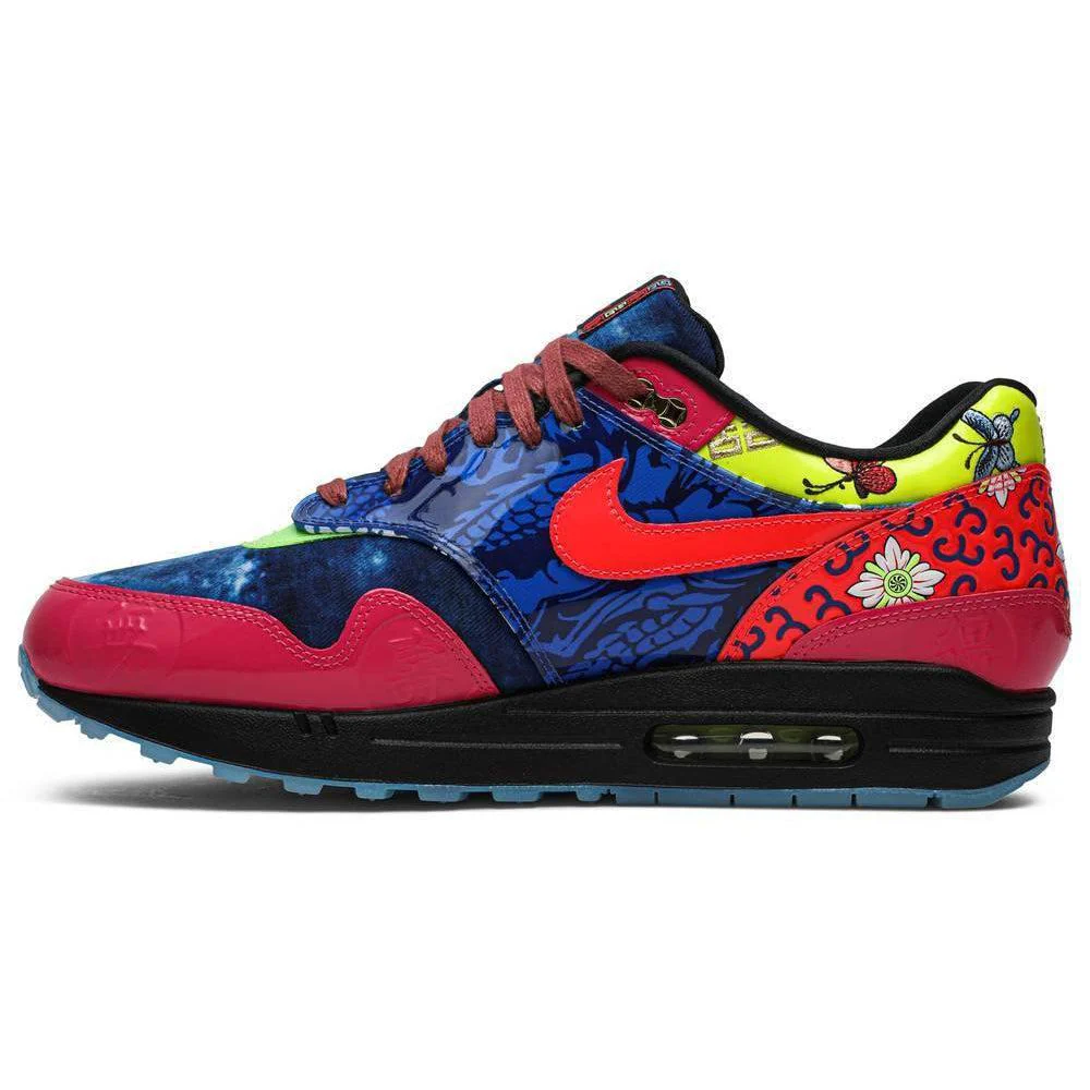 Nike Air Max 1 Premium EP 'Longevity' - Image 5