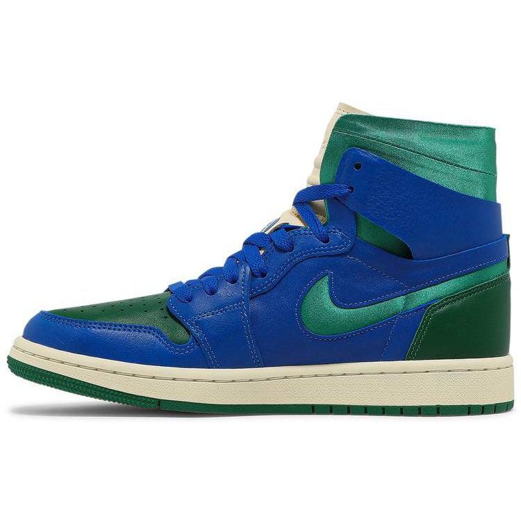 Nike Aleali May x Wmns Air Jordan 1 High Zoom Comfort 'Califia' - Image 2