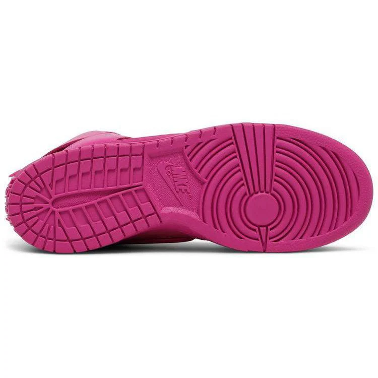Nike AMBUSH x Dunk High ‘Cosmic Fuchsia’ - Image 3