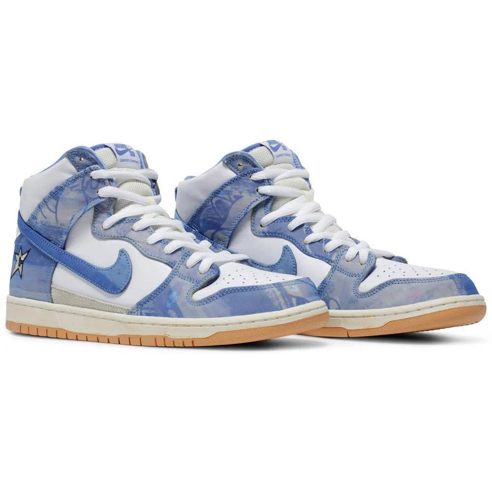 Nike Carpet Company x Dunk High SB - Image 5