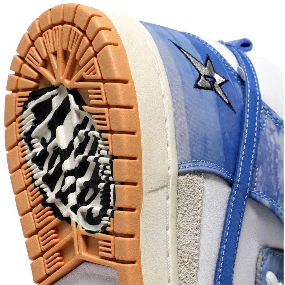 Nike Carpet Company x Dunk High SB - Image 7