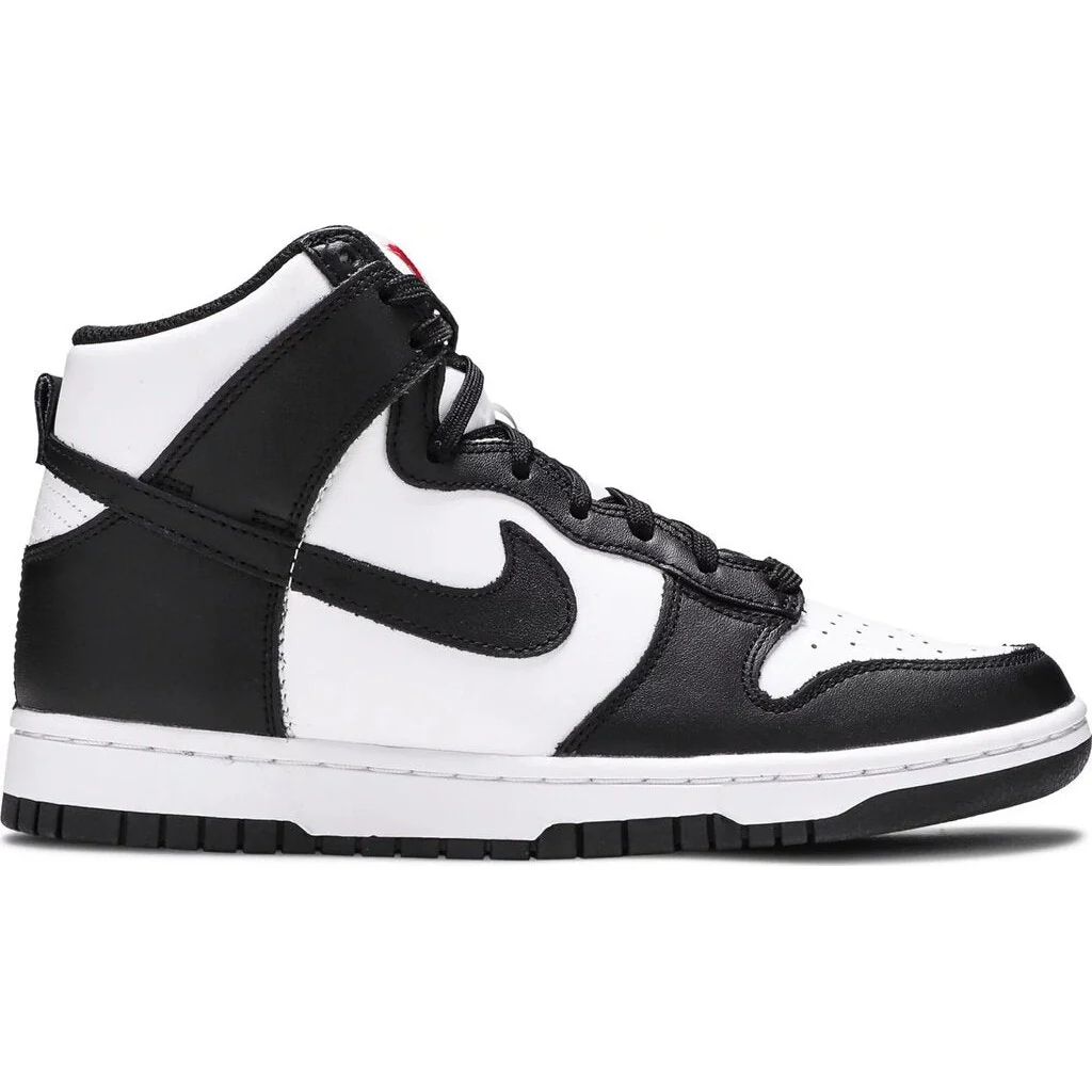 Nike Dunk High 'Panda' GS