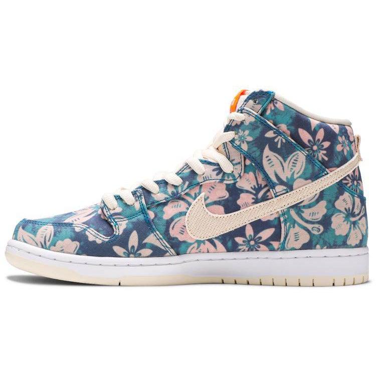 Nike Dunk High SB 'Maui Wowie' - Image 2