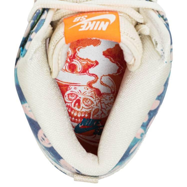 Nike Dunk High SB 'Maui Wowie' - Image 5