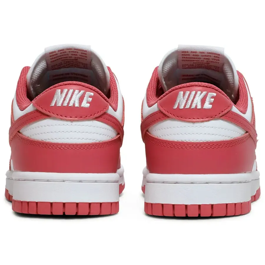 Nike Dunk Low 'Archeo Pink' W - Image 2