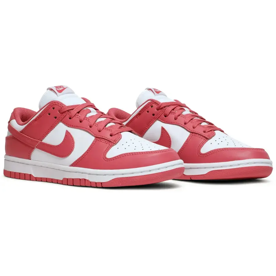 Nike Dunk Low 'Archeo Pink' W - Image 3
