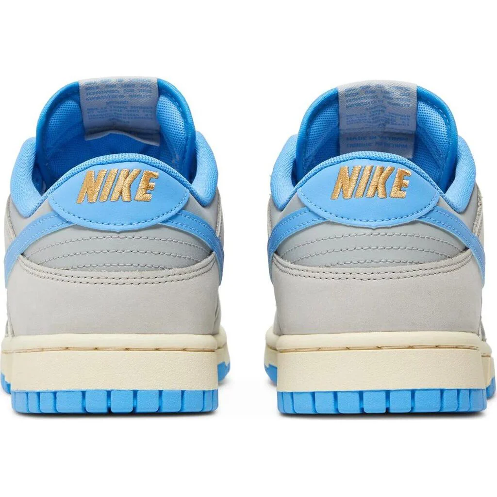 Nike Dunk Low 'Athletic Department - University Blue' M - Image 2