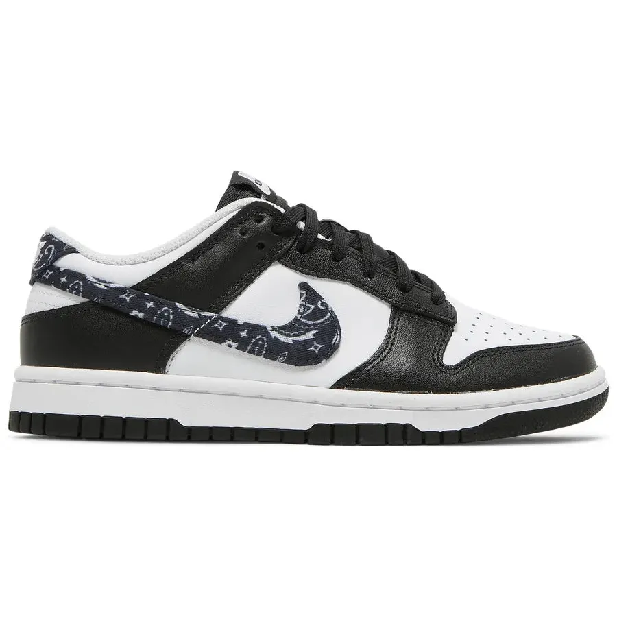 Nike Dunk Low 'Black Paisley' W