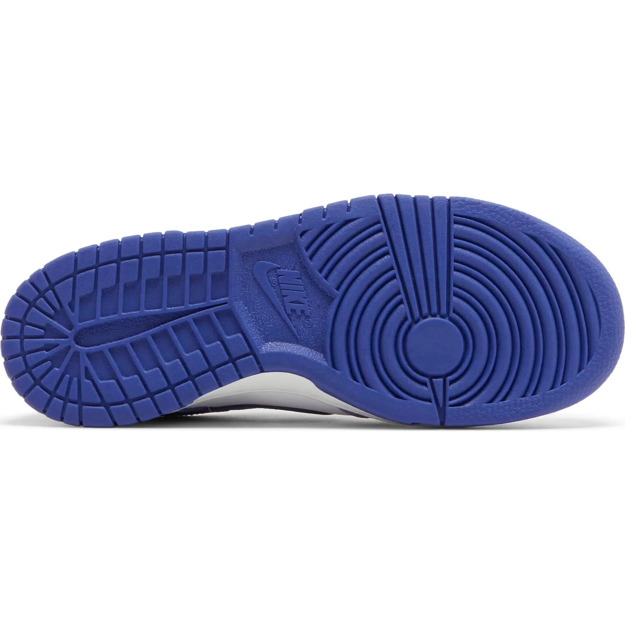 Nike Dunk Low Blueberry (GS) - Image 3