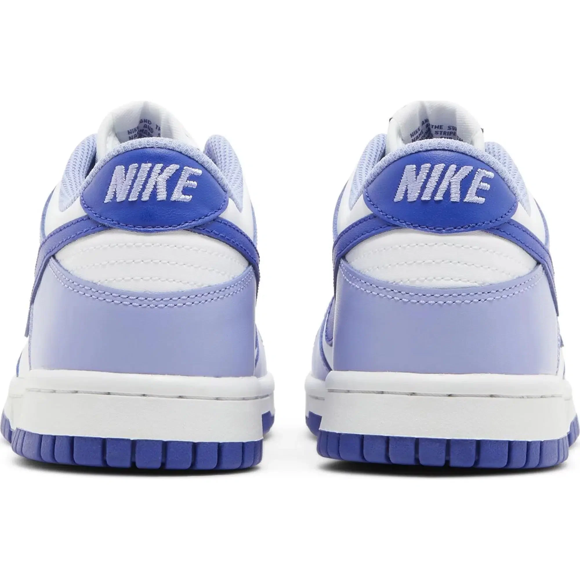 Nike Dunk Low Blueberry (GS) - Image 4