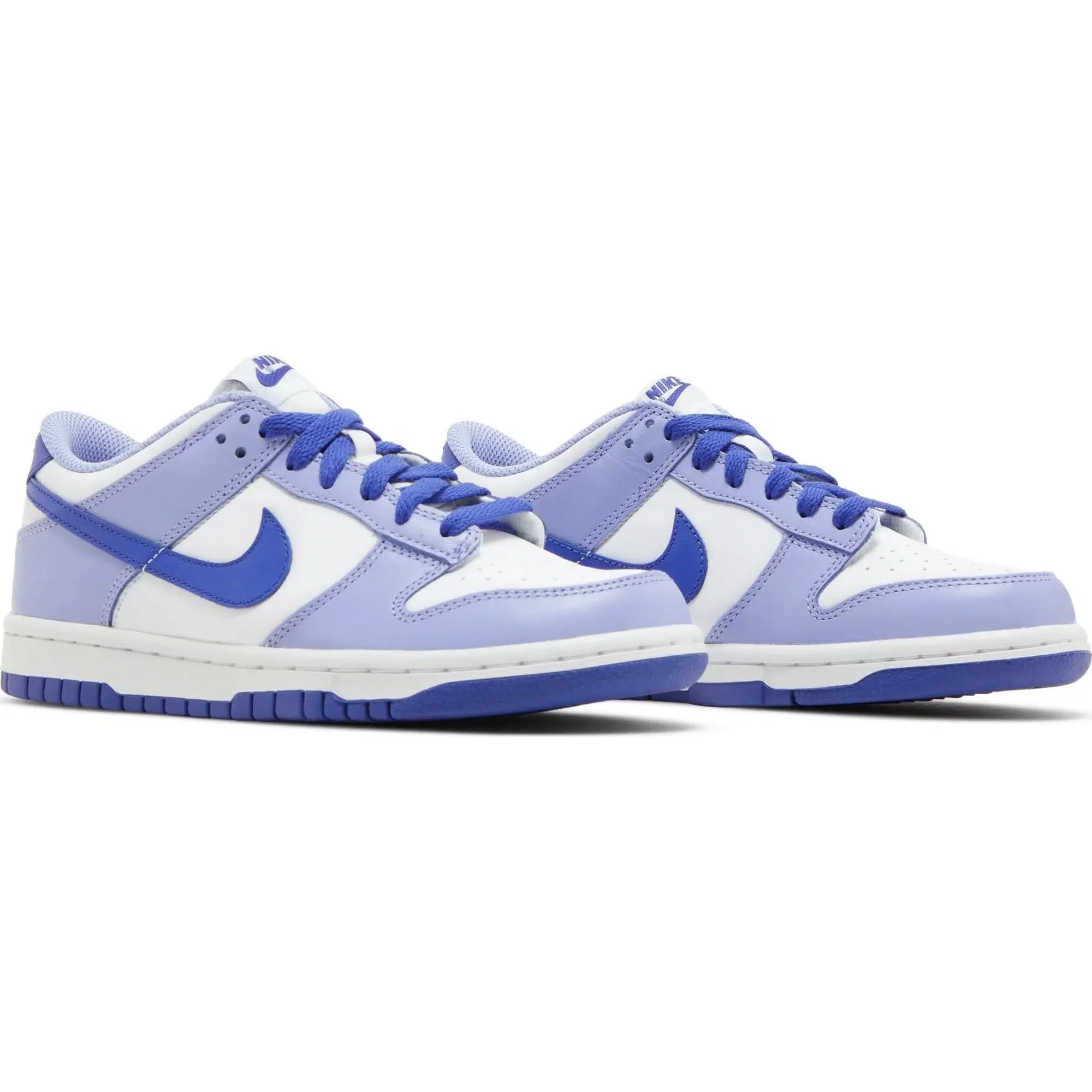 Nike Dunk Low Blueberry (GS) - Image 5