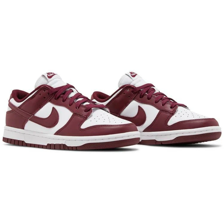 Nike Dunk Low Bordeaux W - Image 5