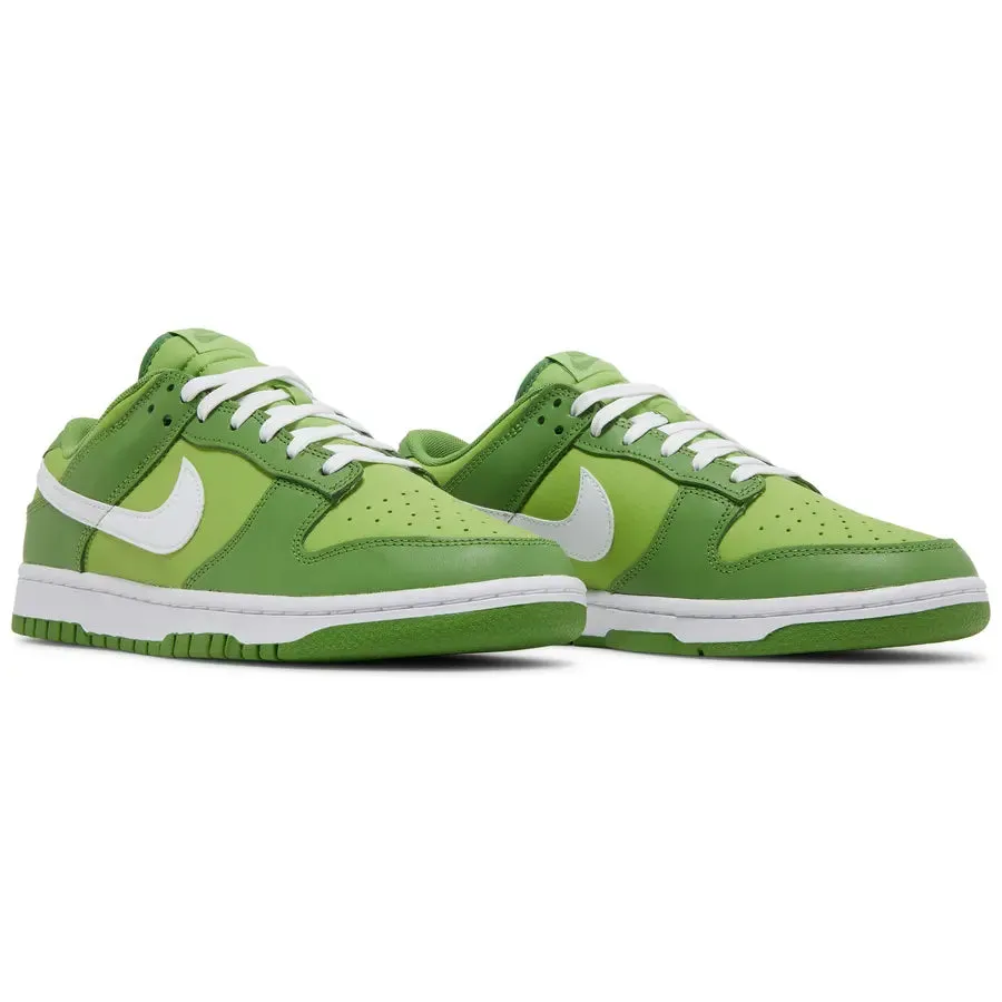 Nike Dunk Low 'Chlorophyll' M - Image 3