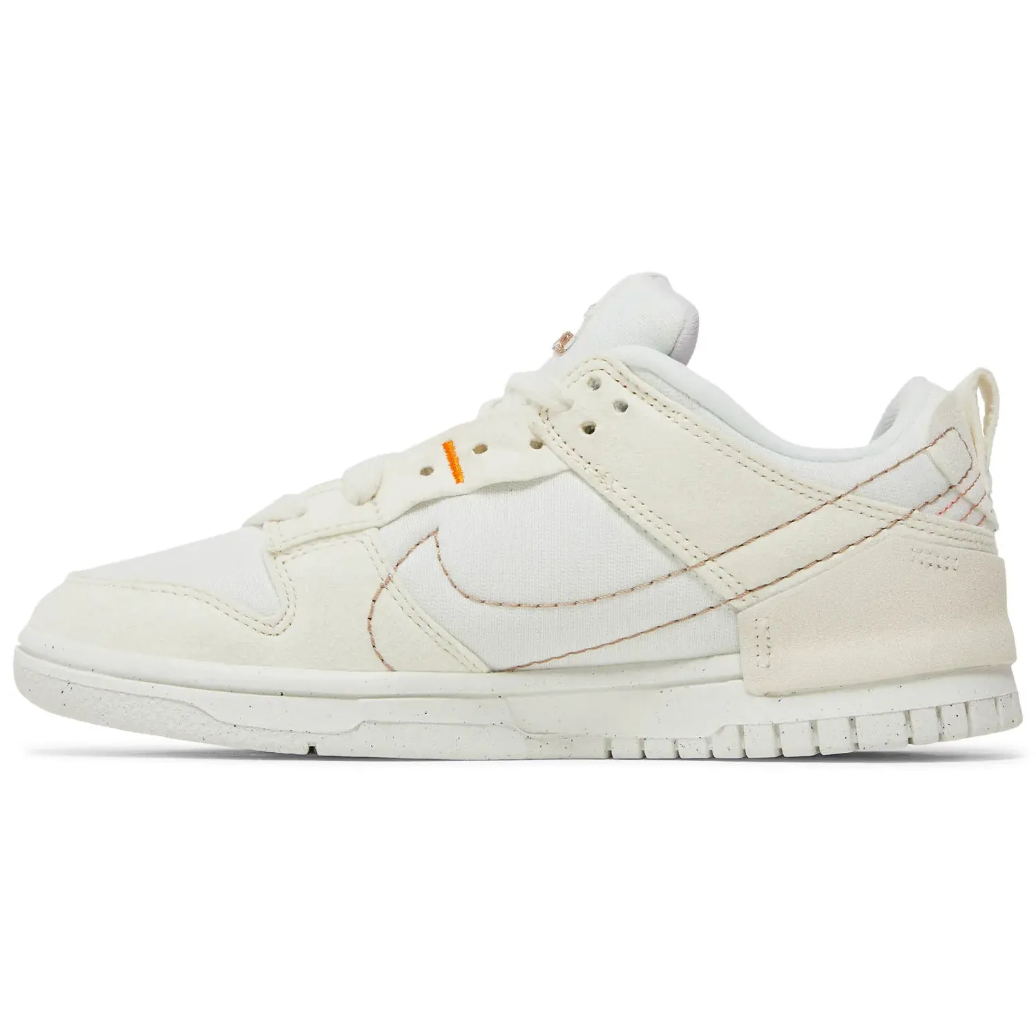 Nike Dunk Low Disrupt 2 'Pale Ivory/Sail' W - Image 2