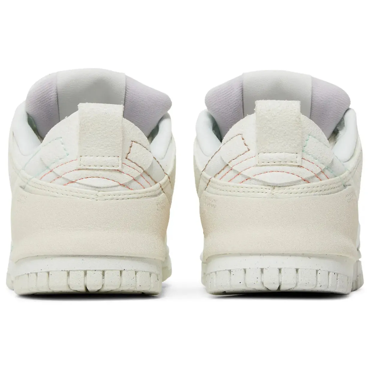 Nike Dunk Low Disrupt 2 'Pale Ivory/Sail' W - Image 4