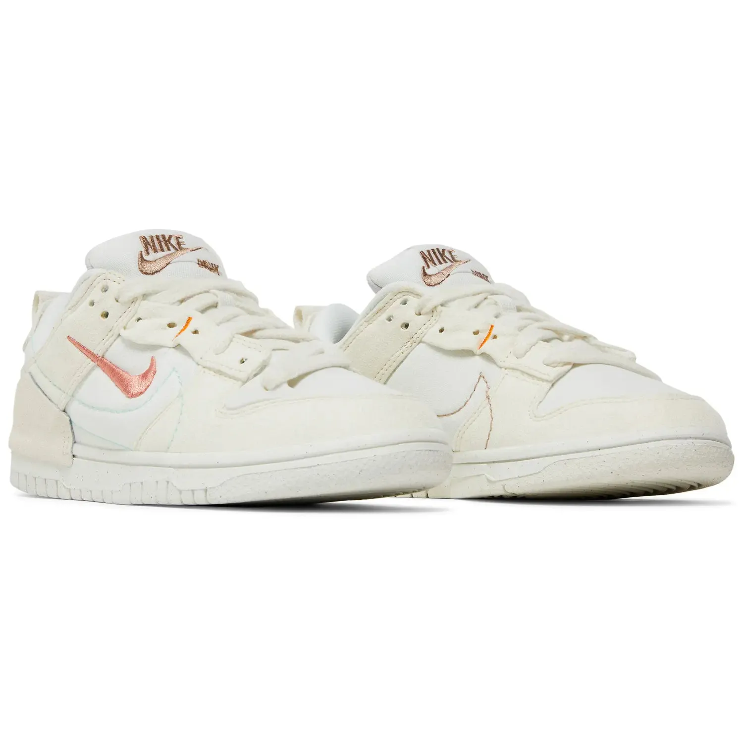 Nike Dunk Low Disrupt 2 'Pale Ivory/Sail' W - Image 5