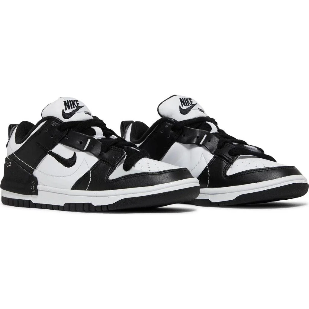 Nike Dunk Low Disrupt 2 'Panda' W - Image 3