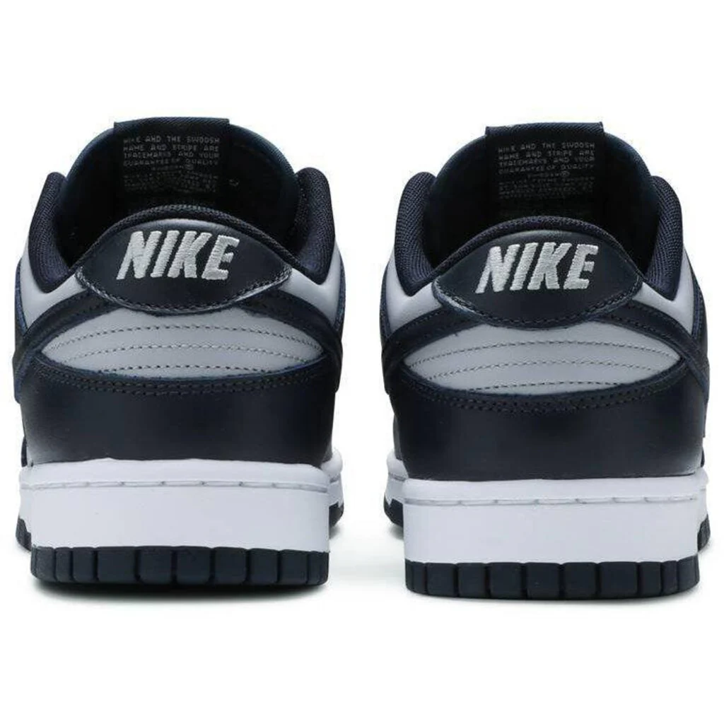 Nike Dunk Low 'Georgetown' M - Image 2