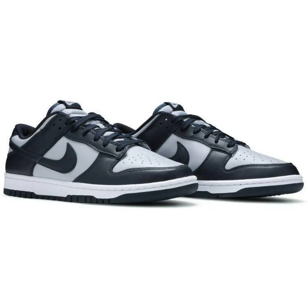 Nike Dunk Low 'Georgetown' M - Image 3