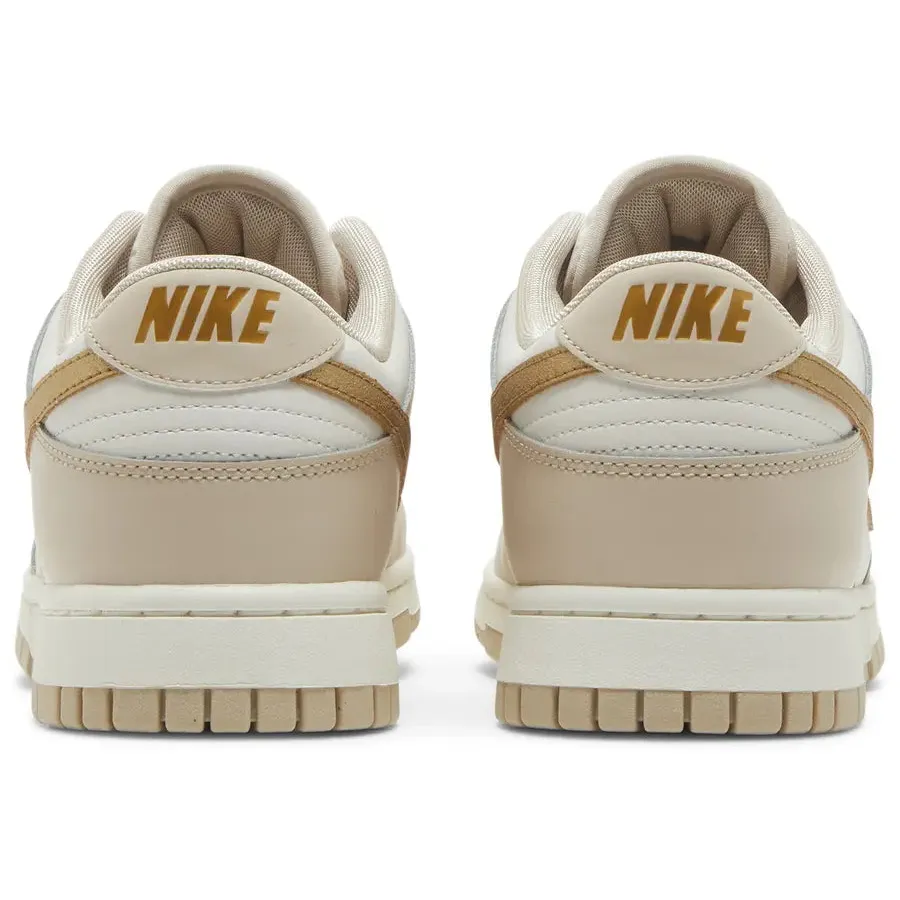 Nike Dunk Low 'Gold Swoosh' W - Image 2