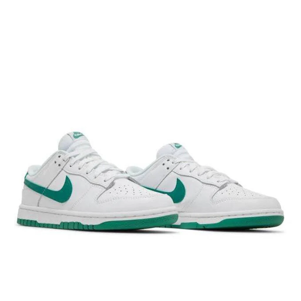 Nike Dunk Low 'Green Noise' W - Image 3