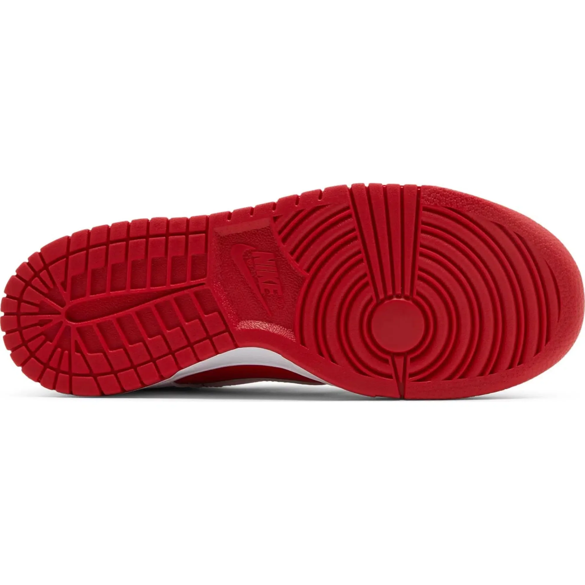 Nike Dunk Low GS 'Championship Red' - Image 3