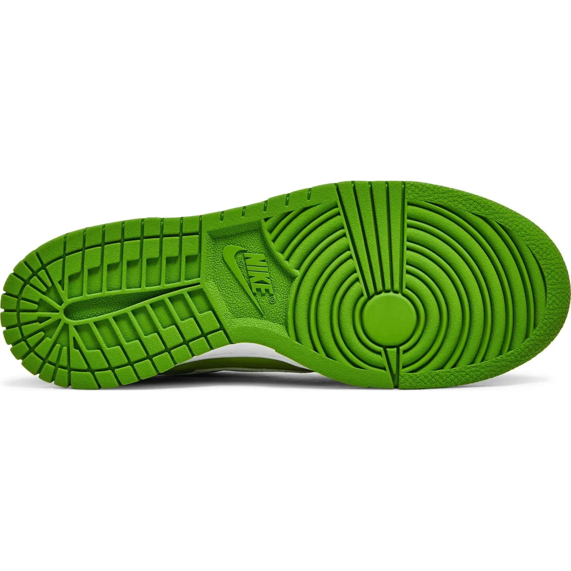 Nike Dunk Low GS 'Chlorophyll' - Image 3