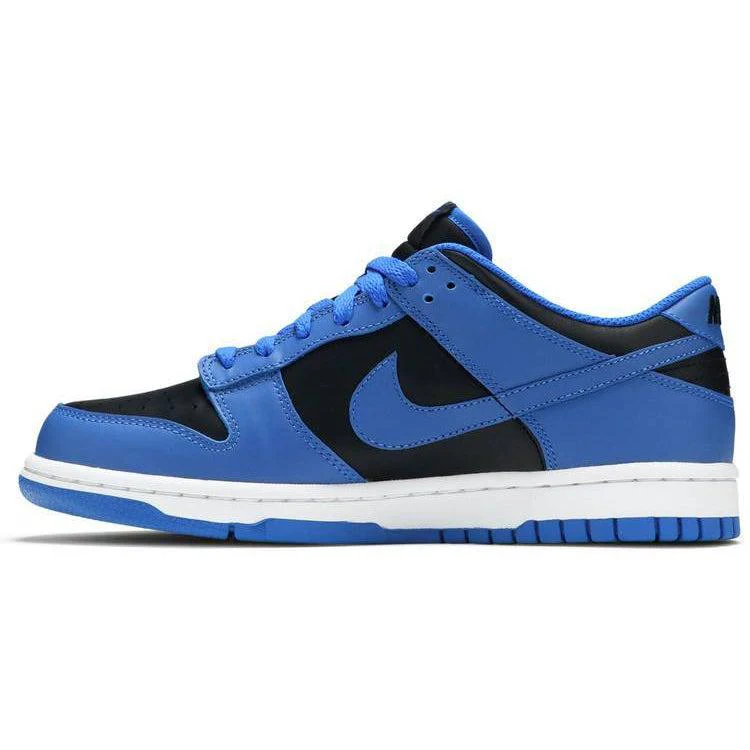 Nike Dunk Low GS 'Hyper Cobalt' - Image 2