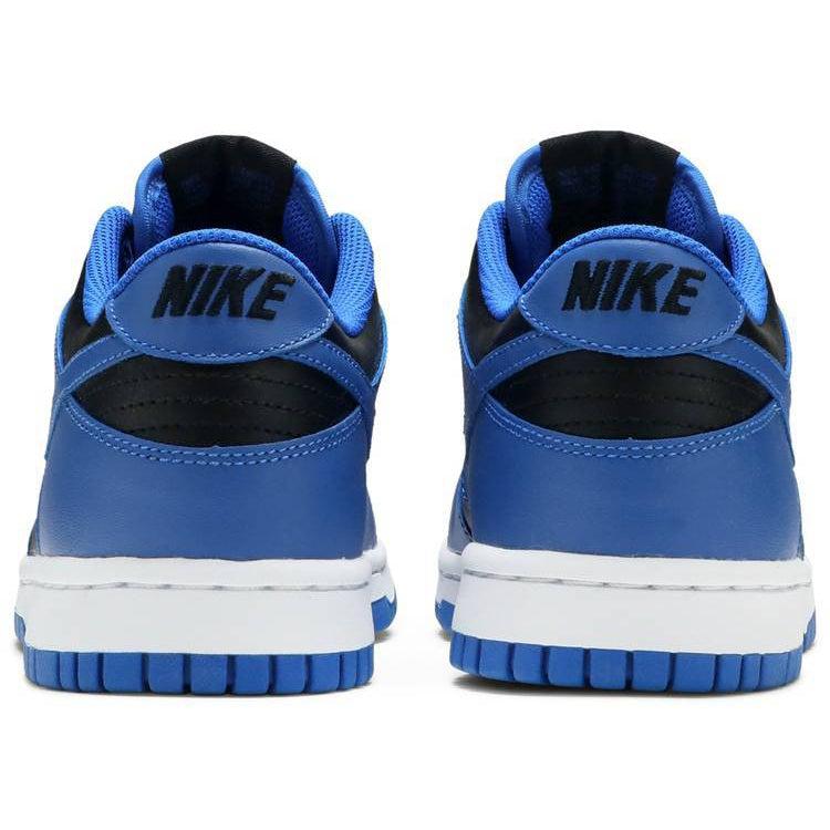 Nike Dunk Low GS 'Hyper Cobalt' - Image 4