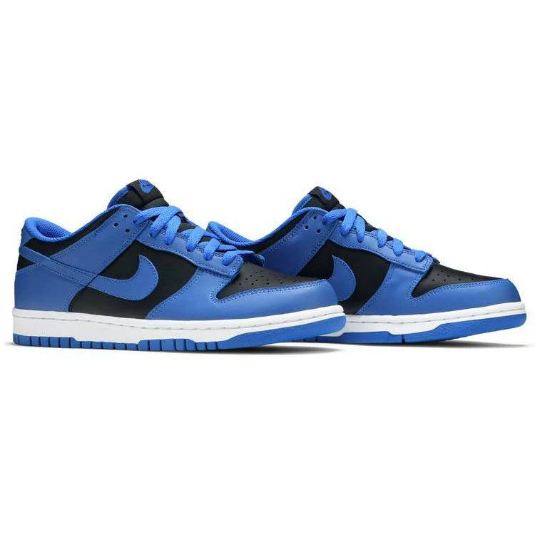 Nike Dunk Low GS 'Hyper Cobalt' - Image 5