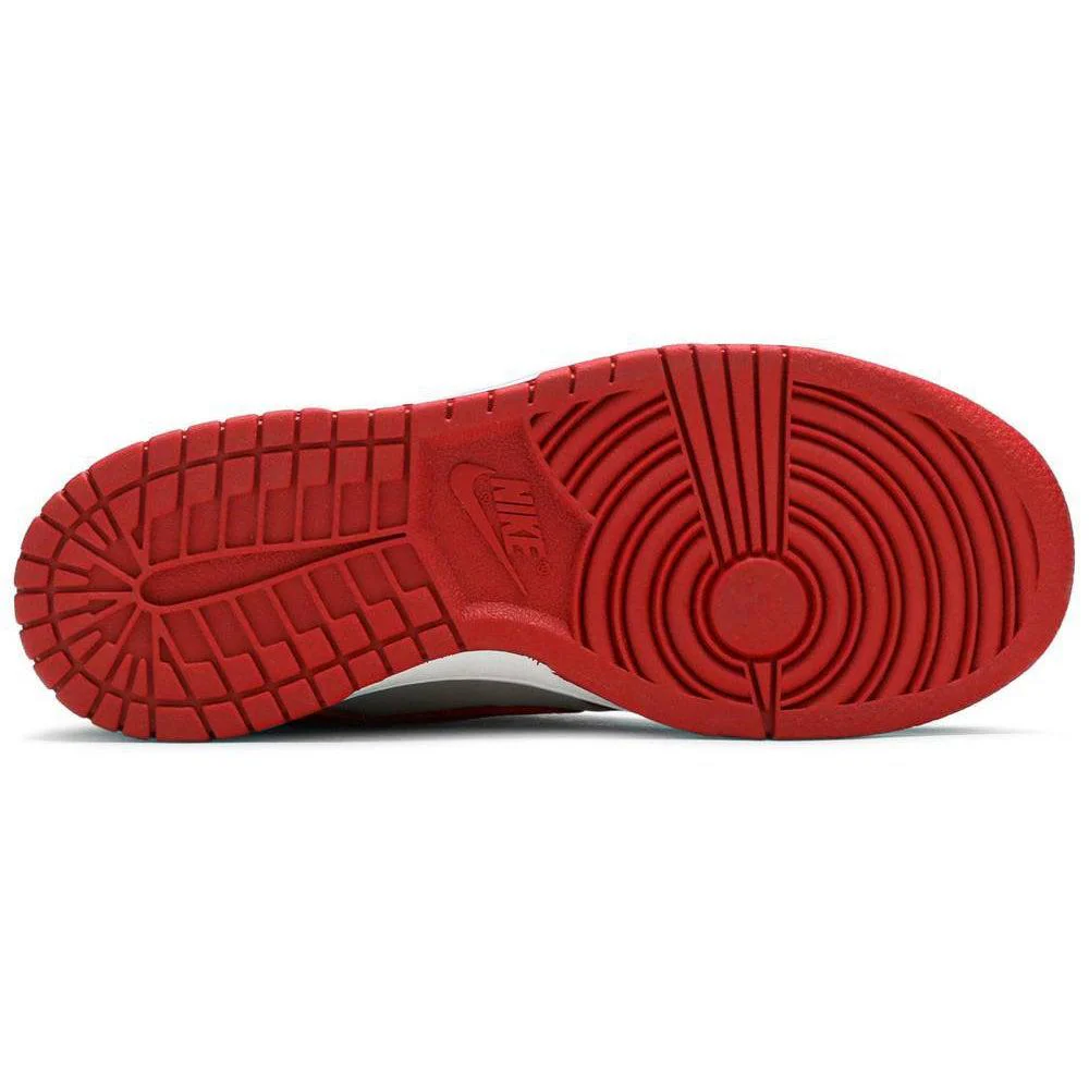 Nike Dunk Low GS 'UNLV' - Image 3