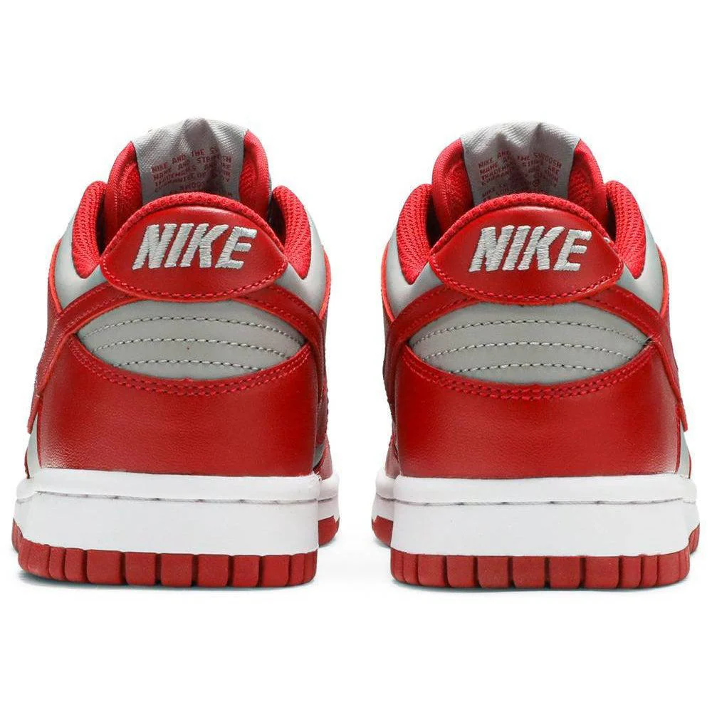 Nike Dunk Low GS 'UNLV' - Image 4