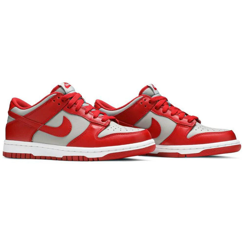 Nike Dunk Low GS 'UNLV' - Image 5