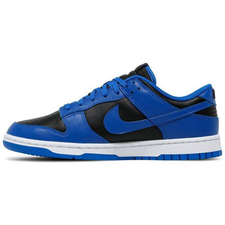 Nike Dunk Low 'Hyper Cobalt' - Image 3