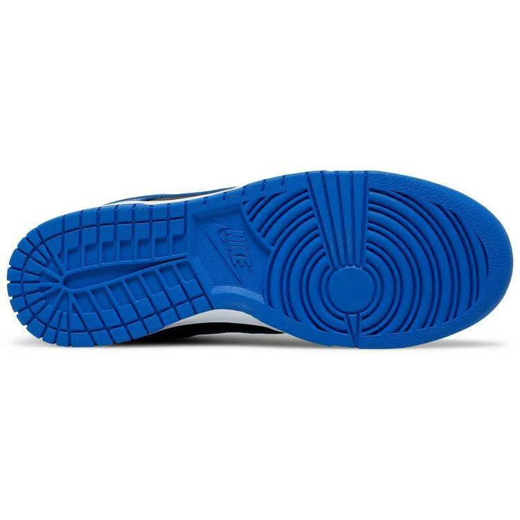 Nike Dunk Low 'Hyper Cobalt' - Image 4