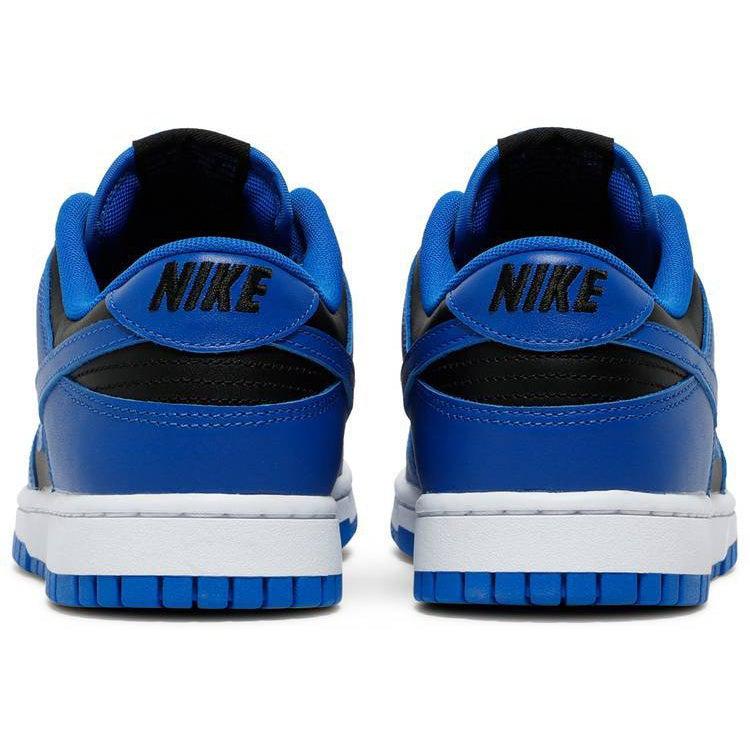 Nike Dunk Low 'Hyper Cobalt' - Image 5